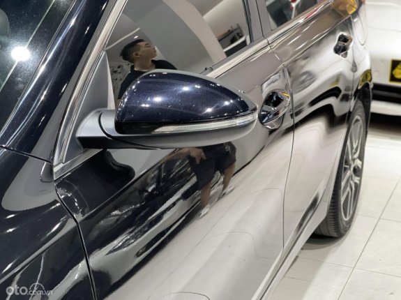 Kia Cerato 1.6 AT Luxury 2020 - Màu đen chính chủ, giá hữu nghị