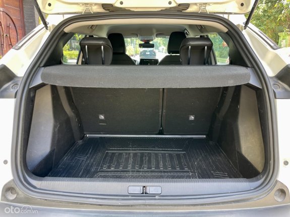 Peugeot 2008 GT Line 2021 - Siêu mới, tư nhân chính chủ