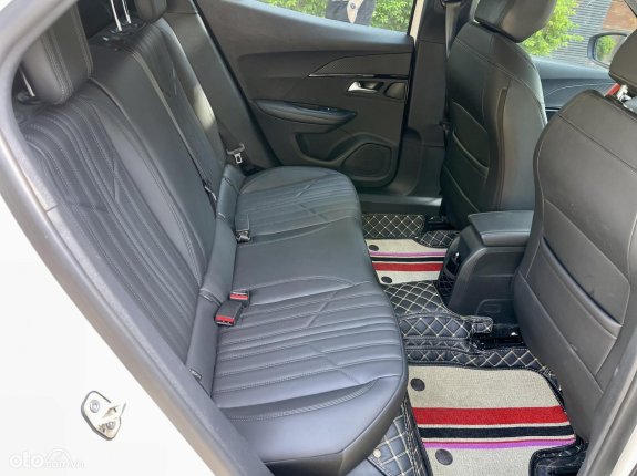 Peugeot 2008 GT Line 2021 - Siêu mới, tư nhân chính chủ