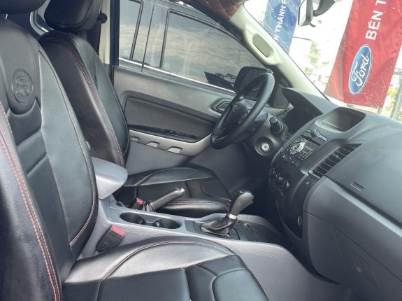 Ford Ranger XLS 2.2 4x2 AT 2017 - Chính hãng bán xe có bảo hành