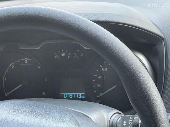 Ford Ranger XLS 2.2 4x2 AT 2017 - Chính hãng bán xe có bảo hành