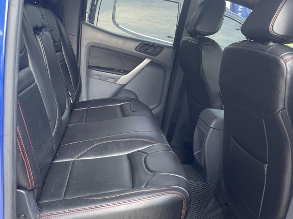 Ford Ranger XLS 2.2 4x2 AT 2017 - Chính hãng bán xe có bảo hành