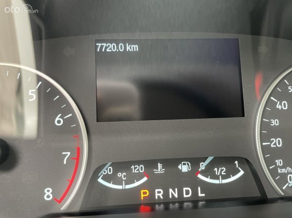 Ford EcoSport Titanium 1.0L AT 2018 - Siêu lướt 7.700km