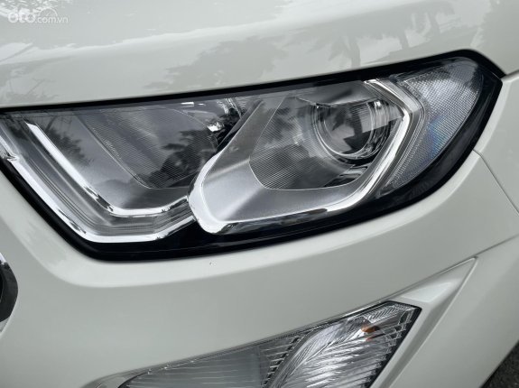 Ford EcoSport Titanium 1.0L AT 2018 - Siêu lướt 7.700km