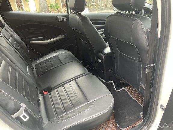 Ford EcoSport Titanium 1.0L AT 2018 - Siêu lướt 7.700km