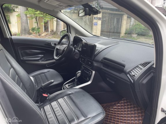 Ford EcoSport Titanium 1.0L AT 2018 - Siêu lướt 7.700km