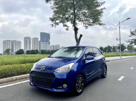 Hyundai Grand i10 Phiên bản khác 2017 - Giao xe giá tốt, hỗ trợ trả góp 70%