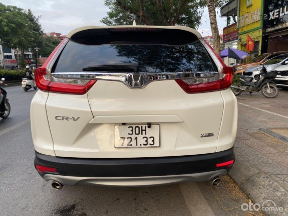 Honda CR-V 1.5 L 2018 - Nhập Thái Lan
