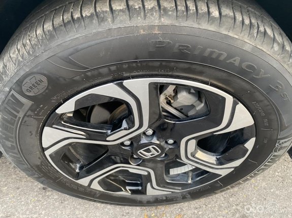 Honda CR-V 1.5 L 2018 - Nhập Thái Lan