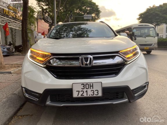 Honda CR-V 1.5 L 2018 - Nhập Thái Lan