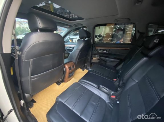 Honda CR-V 1.5 L 2018 - Nhập Thái Lan