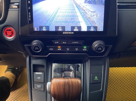 Honda CR-V 1.5 L 2018 - Nhập Thái Lan