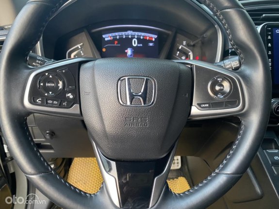 Honda CR-V 1.5 L 2018 - Nhập Thái Lan