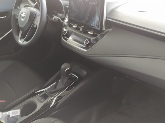 Toyota Corolla Altis 2022 - Xe sẵn giao ngay đủ màu