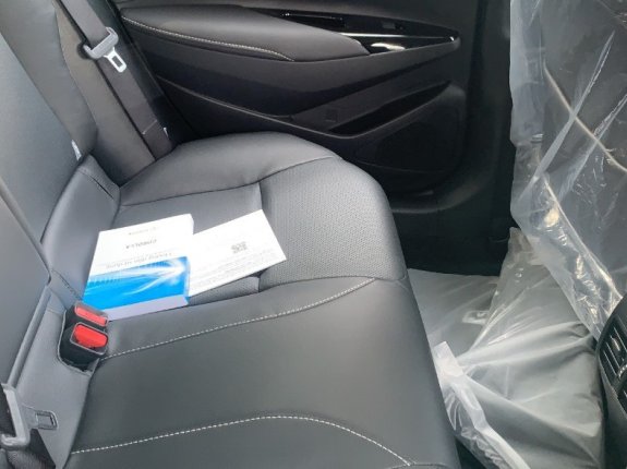 Toyota Corolla Altis 2022 - Xe sẵn giao ngay đủ màu