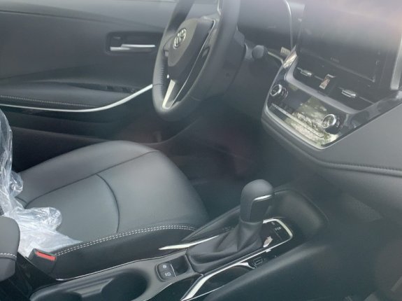 Toyota Corolla Altis 2022 - Xe sẵn giao ngay đủ màu