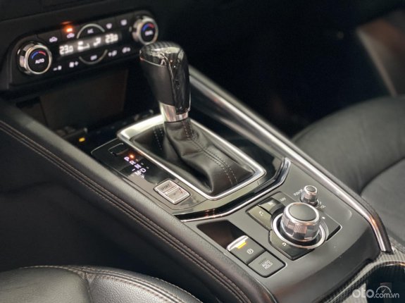 Mazda CX-5 2018 - Xanh cavansite HN. Odo 5v5 full lịch sử hãng