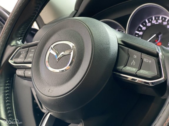 Mazda CX-5 2018 - Xanh cavansite HN. Odo 5v5 full lịch sử hãng