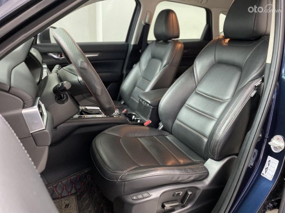 Mazda CX-5 2018 - Xanh cavansite HN. Odo 5v5 full lịch sử hãng