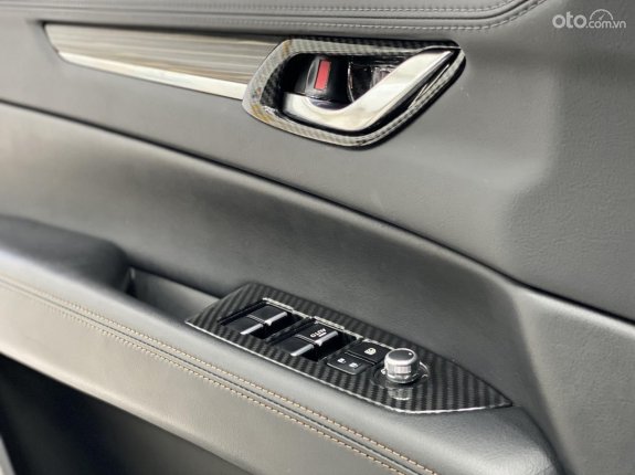 Mazda CX-5 2018 - Xanh cavansite HN. Odo 5v5 full lịch sử hãng