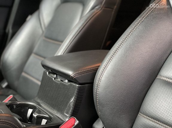 Mazda CX-5 2018 - Xanh cavansite HN. Odo 5v5 full lịch sử hãng