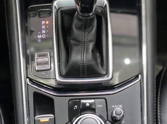 Mazda CX-5 2018 - Xanh cavansite HN. Odo 5v5 full lịch sử hãng