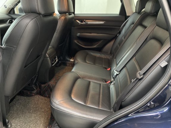 Mazda CX-5 2018 - Xanh cavansite HN. Odo 5v5 full lịch sử hãng