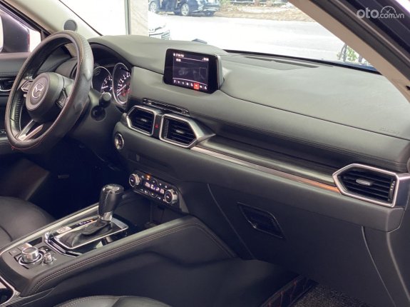 Mazda CX-5 2018 - Xanh cavansite HN. Odo 5v5 full lịch sử hãng