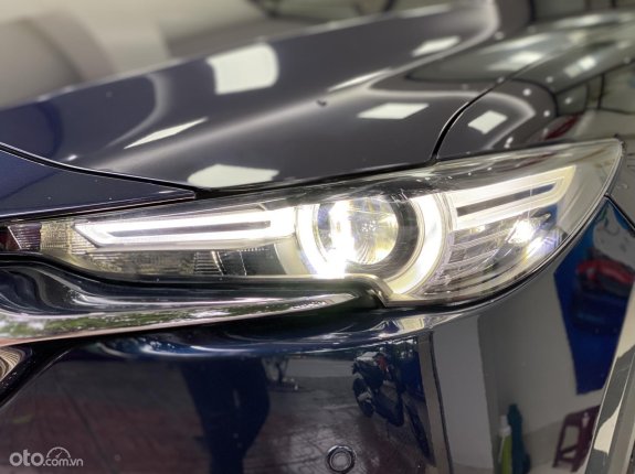 Mazda CX-5 2018 - Xanh cavansite HN. Odo 5v5 full lịch sử hãng