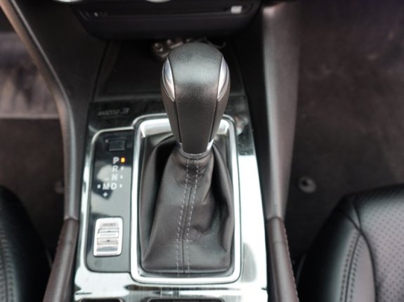 Mazda 3 1.5L Sedan 2018 - Khuyến mãi cực lớn