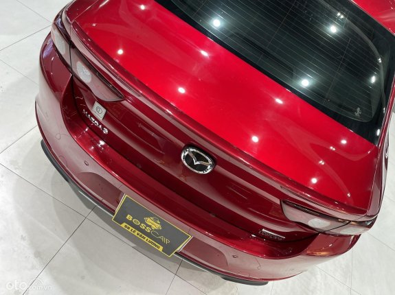 Mazda 3 2020 - Tư nhân chính chủ