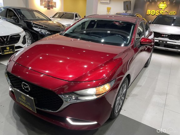 Mazda 3 2020 - Tư nhân chính chủ