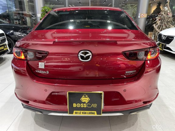 Mazda 3 2020 - Tư nhân chính chủ