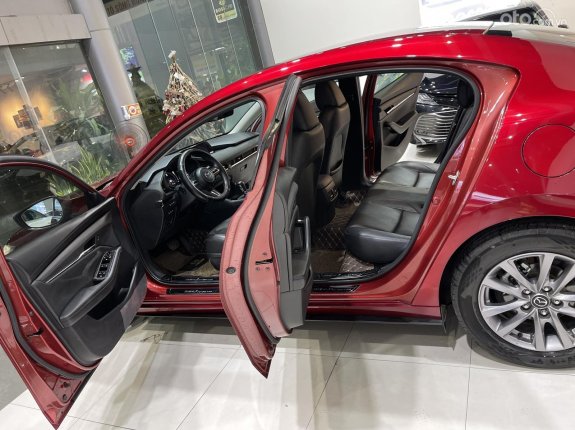 Mazda 3 2020 - Tư nhân chính chủ