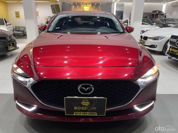Mazda 3 2020 - Tư nhân chính chủ