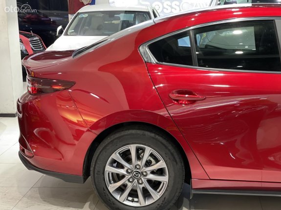 Mazda 3 2020 - Tư nhân chính chủ