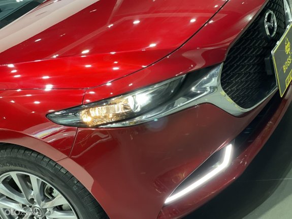 Mazda 3 2020 - Tư nhân chính chủ