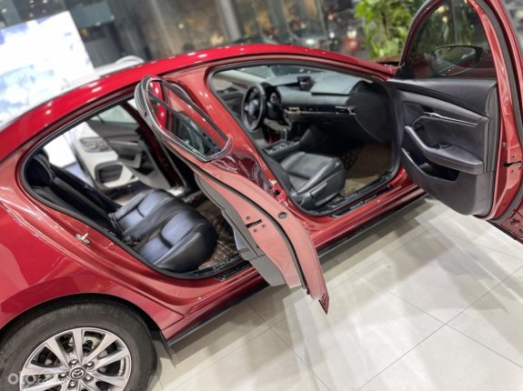 Mazda 3 2020 - Tư nhân chính chủ