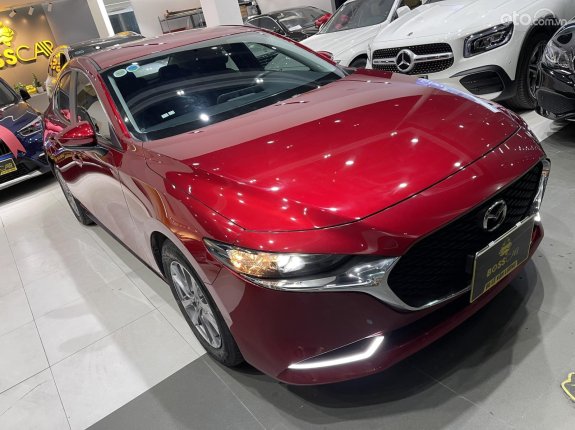 Mazda 3 2020 - Tư nhân chính chủ