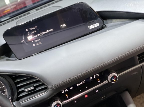 Mazda 3 2020 - Tư nhân chính chủ