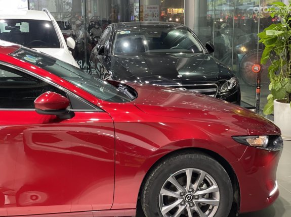 Mazda 3 2020 - Tư nhân chính chủ