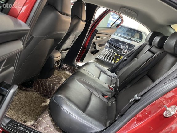 Mazda 3 2020 - Tư nhân chính chủ