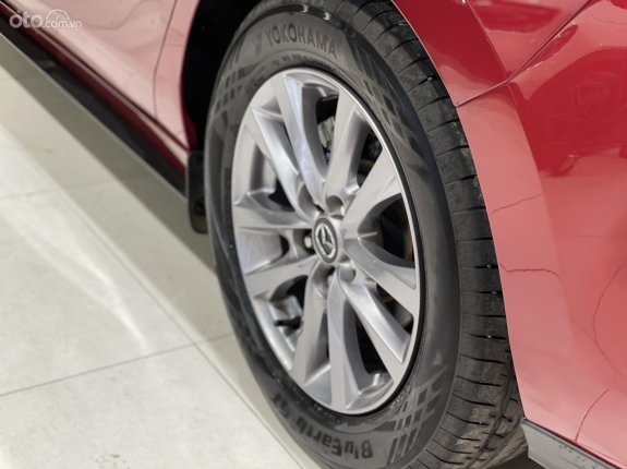 Mazda 3 2020 - Tư nhân chính chủ