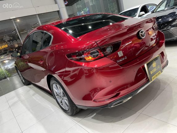 Mazda 3 2020 - Tư nhân chính chủ