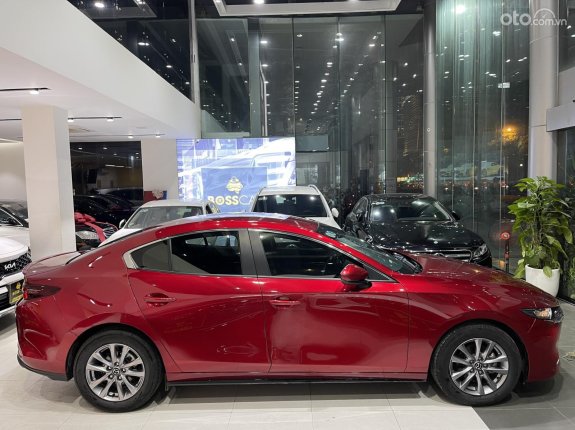 Mazda 3 2020 - Tư nhân chính chủ