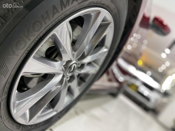 Mazda 3 2020 - Tư nhân chính chủ