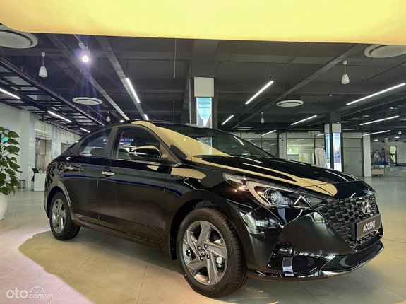 Hyundai Accent 1.4 AT 2024 - Vin 2024 Sẵn xe - Đủ màu - Giao ngay tận nhà