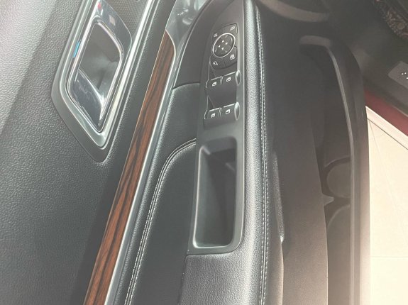 Ford Explorer 2.3L Ecoboost 2019 - Đăng ký 2019, nhập khẩu nguyên chiếc, giá chỉ 1 tỷ 755tr