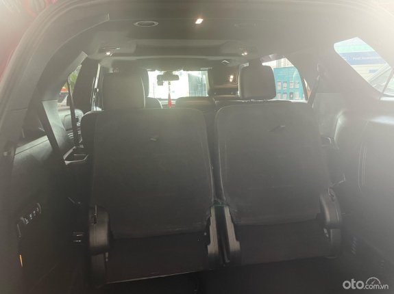 Ford Explorer 2.3L Ecoboost 2019 - Đăng ký 2019, nhập khẩu nguyên chiếc, giá chỉ 1 tỷ 755tr