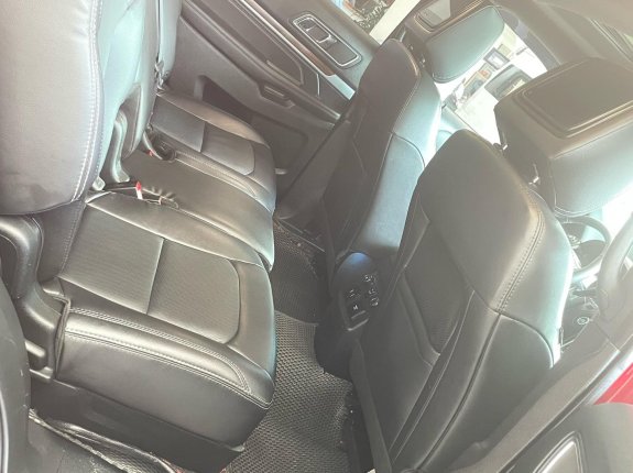 Ford Explorer 2.3L Ecoboost 2019 - Đăng ký 2019, nhập khẩu nguyên chiếc, giá chỉ 1 tỷ 755tr